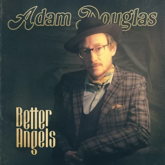 Adam Douglas - Better Angels [LP]