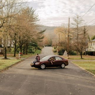 Adult Mom - Driver [LP]