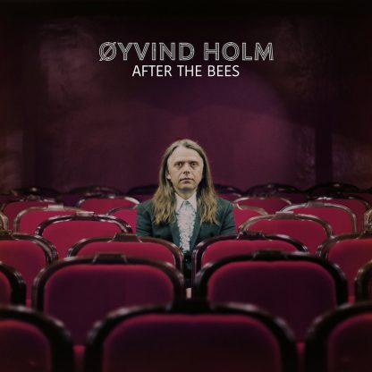 Øyvind Holm - After The Bees [LTD LP+7"] (Red/Black vinyl)
