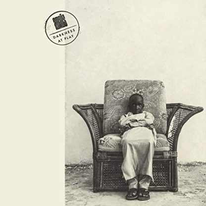 Anaiis - Darkness At Play [LP]