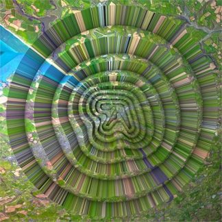 Aphex Twin - Collapse EP [12"]