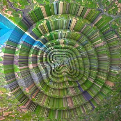 Aphex Twin - Collapse EP [12"]