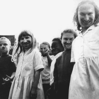 Aphex Twin - Come To Daddy [12"]