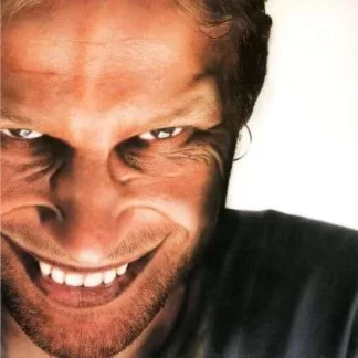 Aphex Twin - Richard D. James Album [LP]