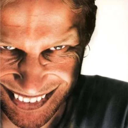 Aphex Twin - Richard D. James Album [LP]