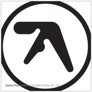 Aphex Twin - Selected Ambient Works 85-92 [2xLP]