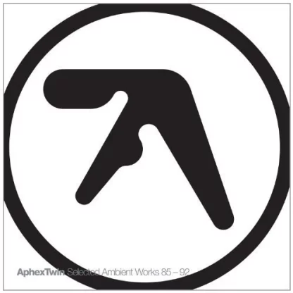 Aphex Twin - Selected Ambient Works 85-92 [2xLP]