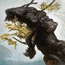 Archspire - Bleed The Future [LP]