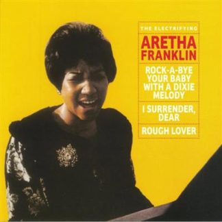 Aretha Franklin - Electrifying Aretha [LP]