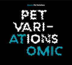 Atomic - Pet Variations [2xLP]