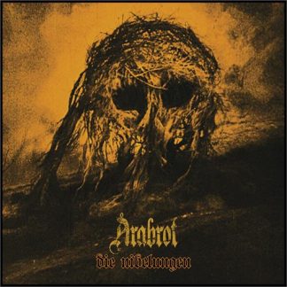 Årabrot - Die Nibelungen [LTD LP]