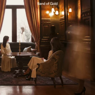 Band Of Gold - Band Of Gold [LP]