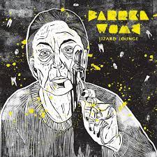 Barren Womb - Lizard Lounge [LP]