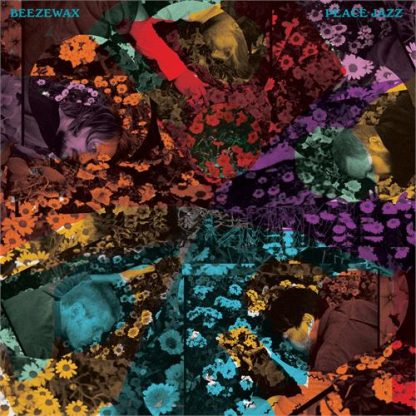 Beezewax - Peace Jazz [LP]