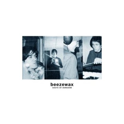 Beezewax - South Of Boredom [LP]