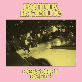 Bendik Brænne - Personal Best? [LP]