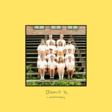 Blomst - Blomst IL + Ekstraomgang [LP]