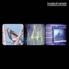 Boards Of Canada - In A Beautiful Place Out In The Country [12" EP]