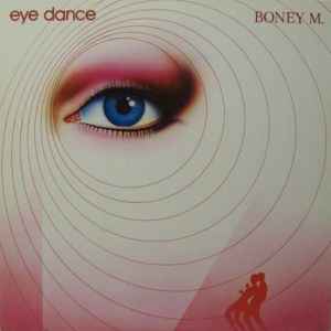 Boney M. - Eye Dance [LP]