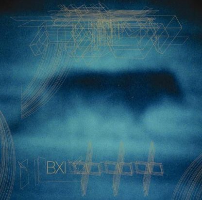 Boris - Bxi [12" EP]