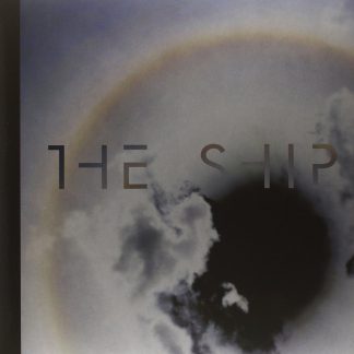 Brian Eno - The Ship [LP]