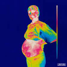 Brockhampton - Iridescence [2xLP]