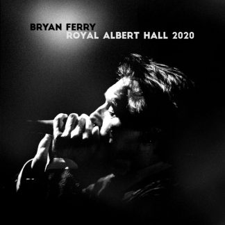 Bryan Ferry - Royal Albert Hall 2020 [LP]