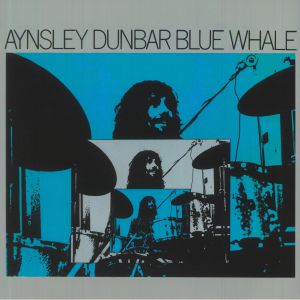 Aynsley Dunbar - Blue Whale [LP]