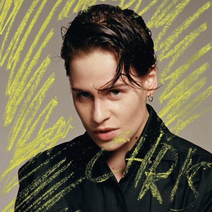 Christine And The Queens - Chris [2xLP]