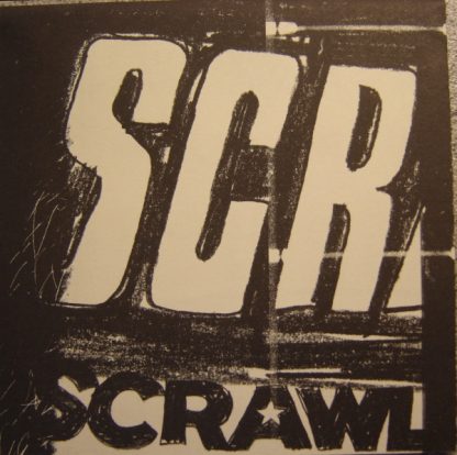 Cloroform - Scrawl [LP]