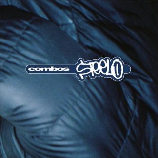 Combos - Steelo [LP]