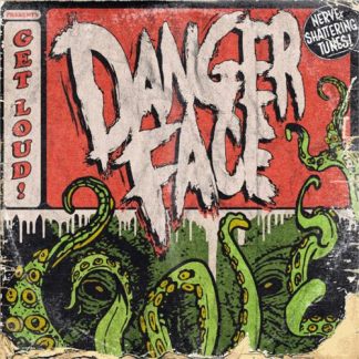 Dangerface - Get Loud [LP]