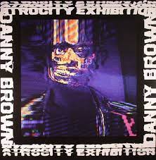 Danny Brown - Atrocity Exhibition [2xLP]