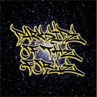 Dark Side Of The Force - Darkside Of the Force [2xLP]