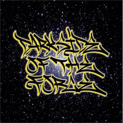 Dark Side Of The Force - Darkside Of the Force [2xLP]