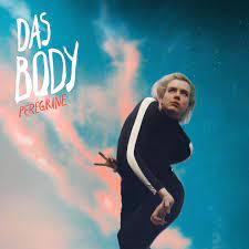 Das Body - Peregrine [LP]