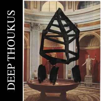Deep Thoukus - Deep Thoukus [LP]