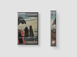 Deep Thoukus - Live at Blow Out 2020 [MC]