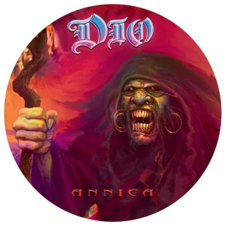 Dio - Annica (12" Picture Disc) (RSD20)