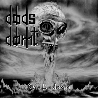 Dødsdømt - Ønskedrøm [LTD 7" EP]
