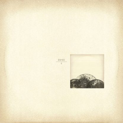 Dome - Dome 3 [LP]