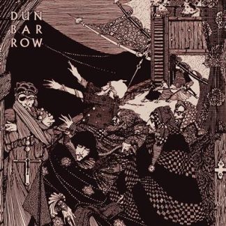 Dunbarrow - Dunbarrow III [LP]