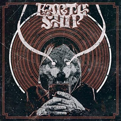 Earthship - Resonant Sun [LTD LP]