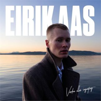 Eirik Aas - Verden eller ingenting [LP]