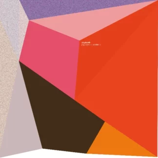 Elephant9  - Psychedelic Backfire I [2xLP]