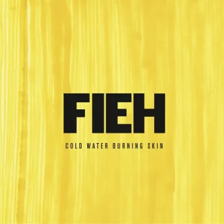 Fieh - Cold Water Burning Skin [LP]