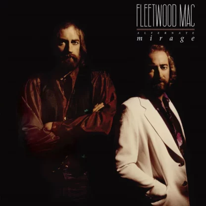 Fleetwood Mac - Alternate Mirage [LTD LP]