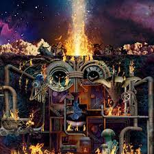 Flying Lotus - Flamagra [2xLP]