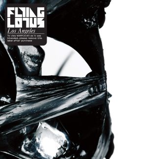Flying Lotus - Los Angeles [2xLP]