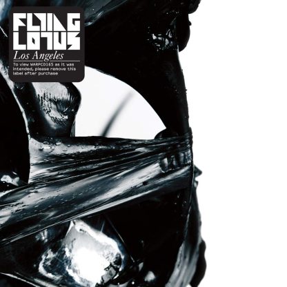 Flying Lotus - Los Angeles [2xLP]